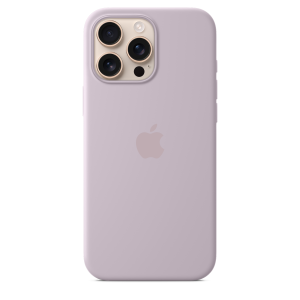 iPhone 16 Pro Max Silicone Case
