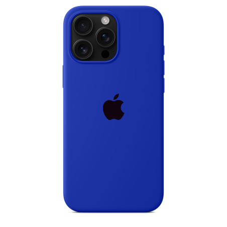 iPhone 16 Pro Max Silicone Case
