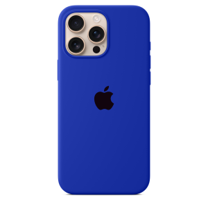 iPhone 16 Pro Max Silicone Case