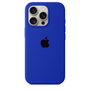 iPhone 16 Pro Silicone Case