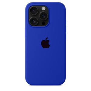 iPhone 16 Pro Silicone Case