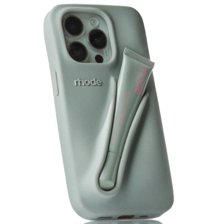 Rhode Lip Case iPhone Unscented