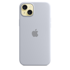 iPhone 15 Plus Silicone Case