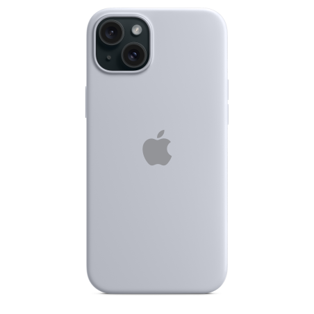 iPhone 15 Plus Silicone Case