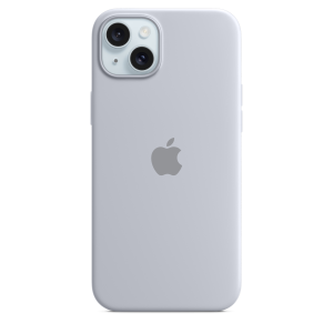 iPhone 15 Plus Silicone Case