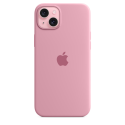 iPhone 15 Plus Silicone Case
