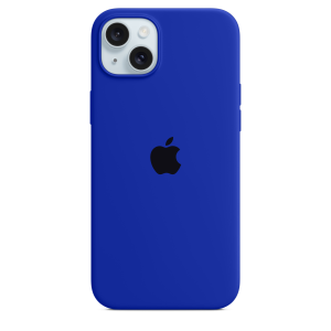 iPhone 15 Silicone Case