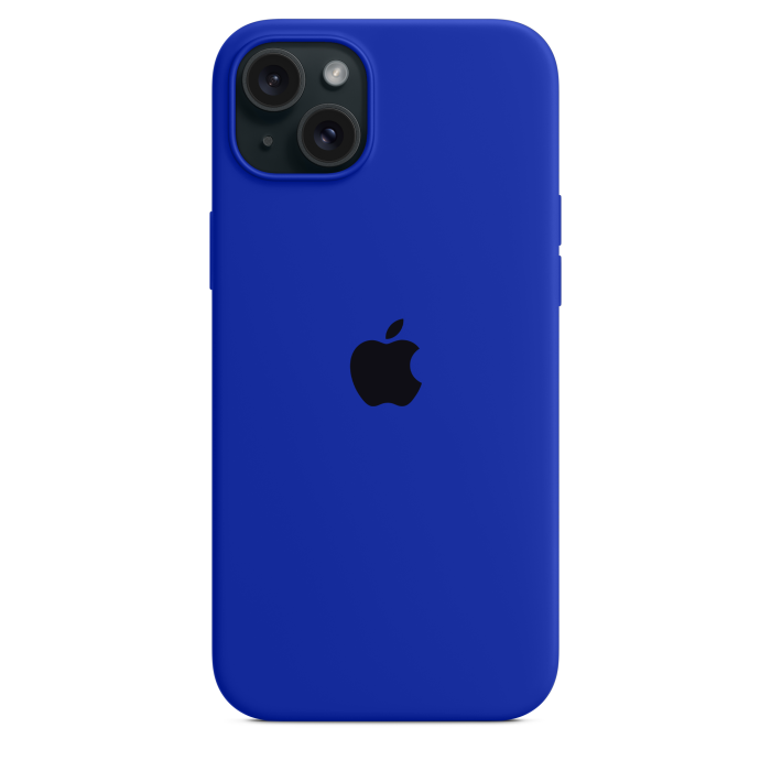 iPhone 15 Silicone Case