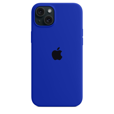 iPhone 15 Silicone Case