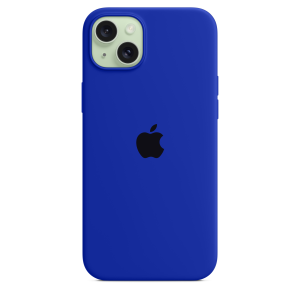 iPhone 15 Silicone Case