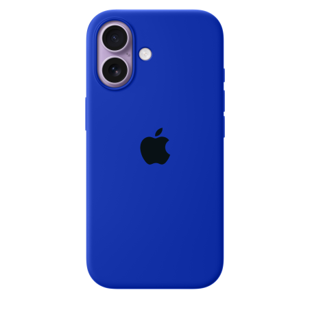 iPhone 17 Silicone Case