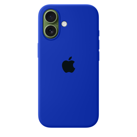 iPhone 17 Silicone Case