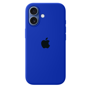 iPhone 17 Silicone Case
