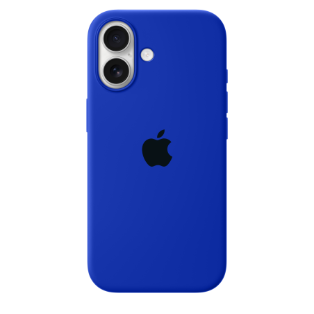 iPhone 17 Silicone Case