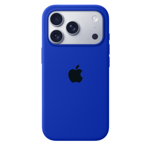iPhone 17 Pro Silicone Case