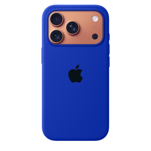 iPhone 17 Pro Silicone Case
