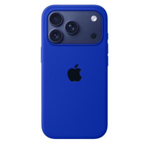 iPhone 17 Pro Silicone Case