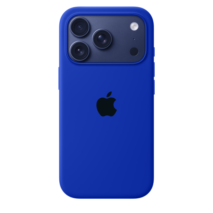 iPhone 17 Pro Silicone Case