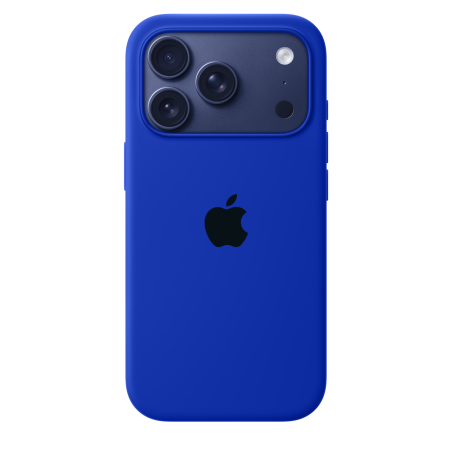 iPhone 17 Pro Silicone Case