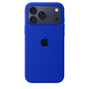 iPhone 17 Pro Max Silicone Case