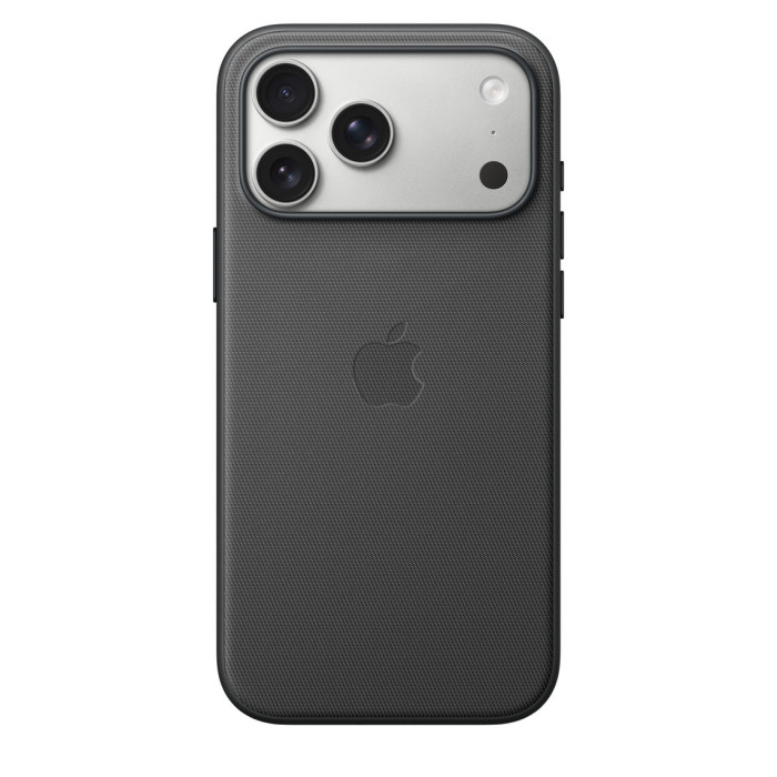 iPhone 17 Pro Max TechWoven Case with MagSafe
