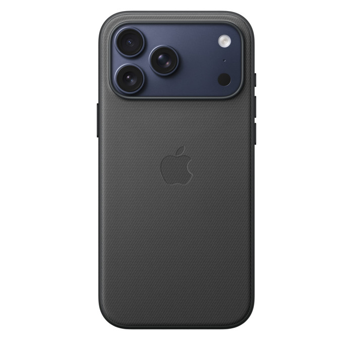 iPhone 17 Pro Max TechWoven Case with MagSafe