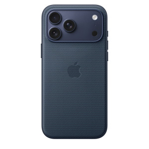 iPhone 17 Pro Max TechWoven Case with MagSafe