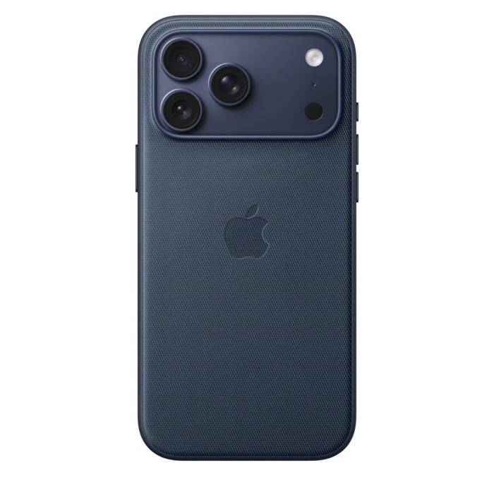 iPhone 17 Pro Max TechWoven Case with MagSafe