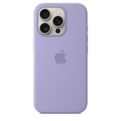 Iphone 16 Pro Silicone Case
