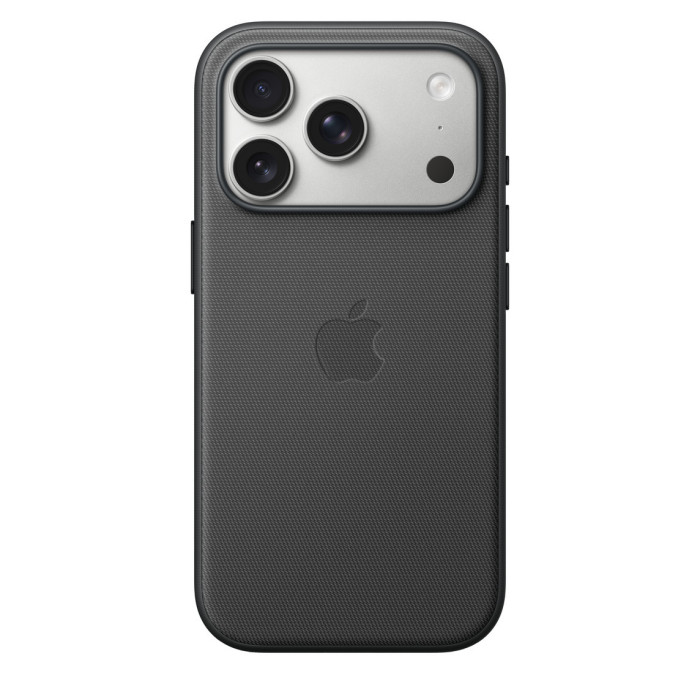 iPhone 17 Pro TechWoven Case with MagSafe