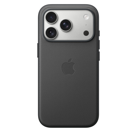 iPhone 17 Pro TechWoven Case with MagSafe