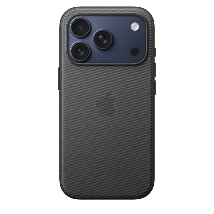iPhone 17 Pro TechWoven Case with MagSafe