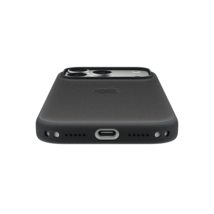 iPhone 17 Pro TechWoven Case with MagSafe