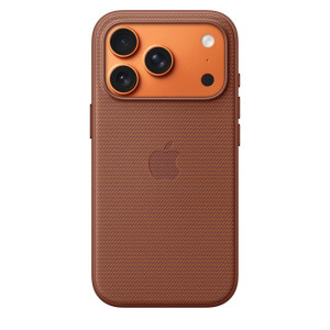iPhone 17 Pro TechWoven Case with MagSafe
