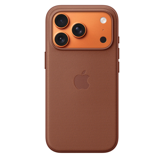 iPhone 17 Pro TechWoven Case with MagSafe