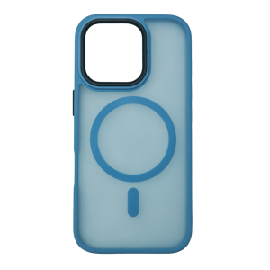 iPhone 15 MagSafe Mat Case