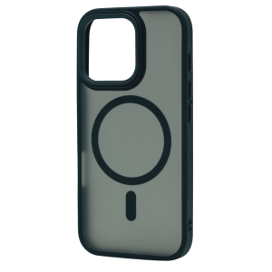 iPhone 16 Pro MagSafe Mat Case