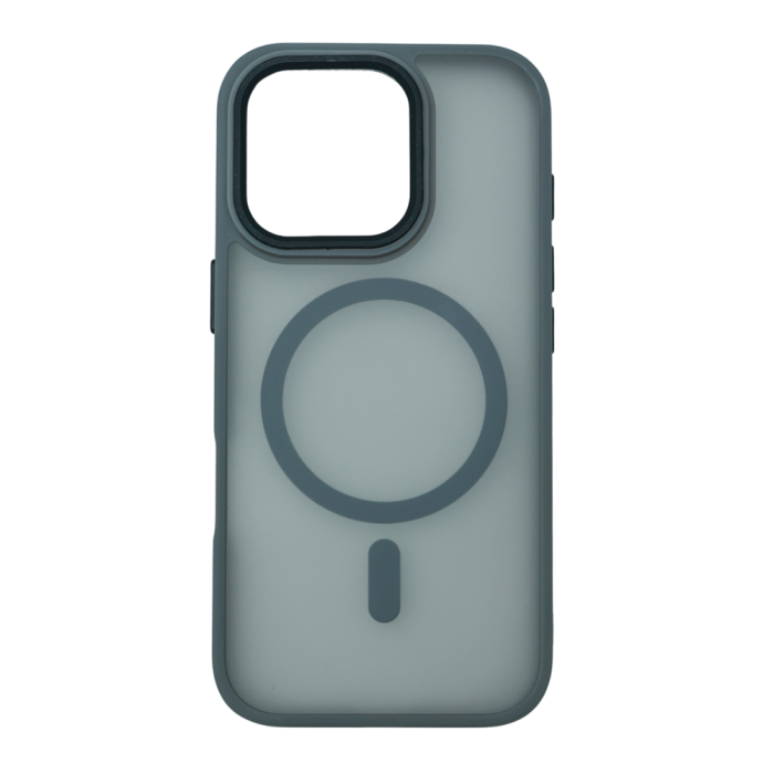 iPhone 16 Pro MagSafe Mat Case