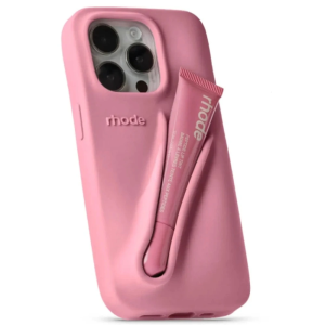 Rhode Lip Case iPhone Ribbon